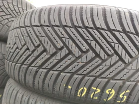 Гуми Всесезонни 205/55R17, снимка 2