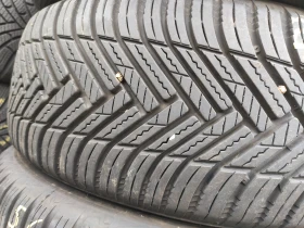 Гуми Всесезонни 205/55R17, снимка 1