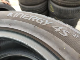 Гуми Всесезонни 205/55R17, снимка 8