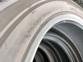 Гуми Всесезонни 205/55R17, снимка 9