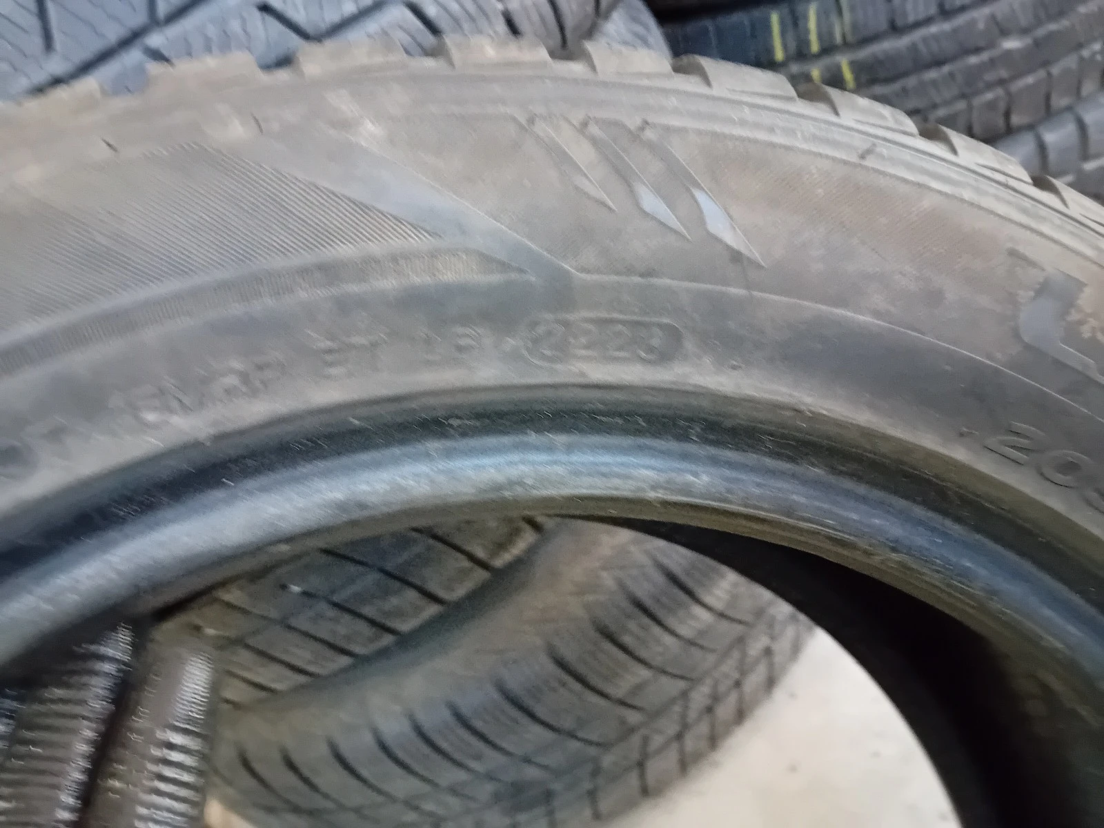  205/55R16 | Mobile.bg   5