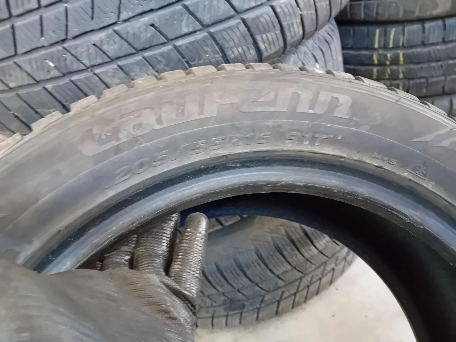  205/55R16 | Mobile.bg   6