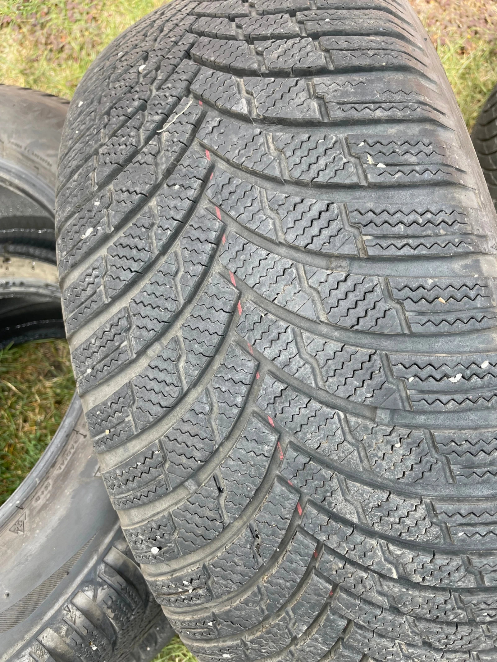  255/55R18 | Mobile.bg   6