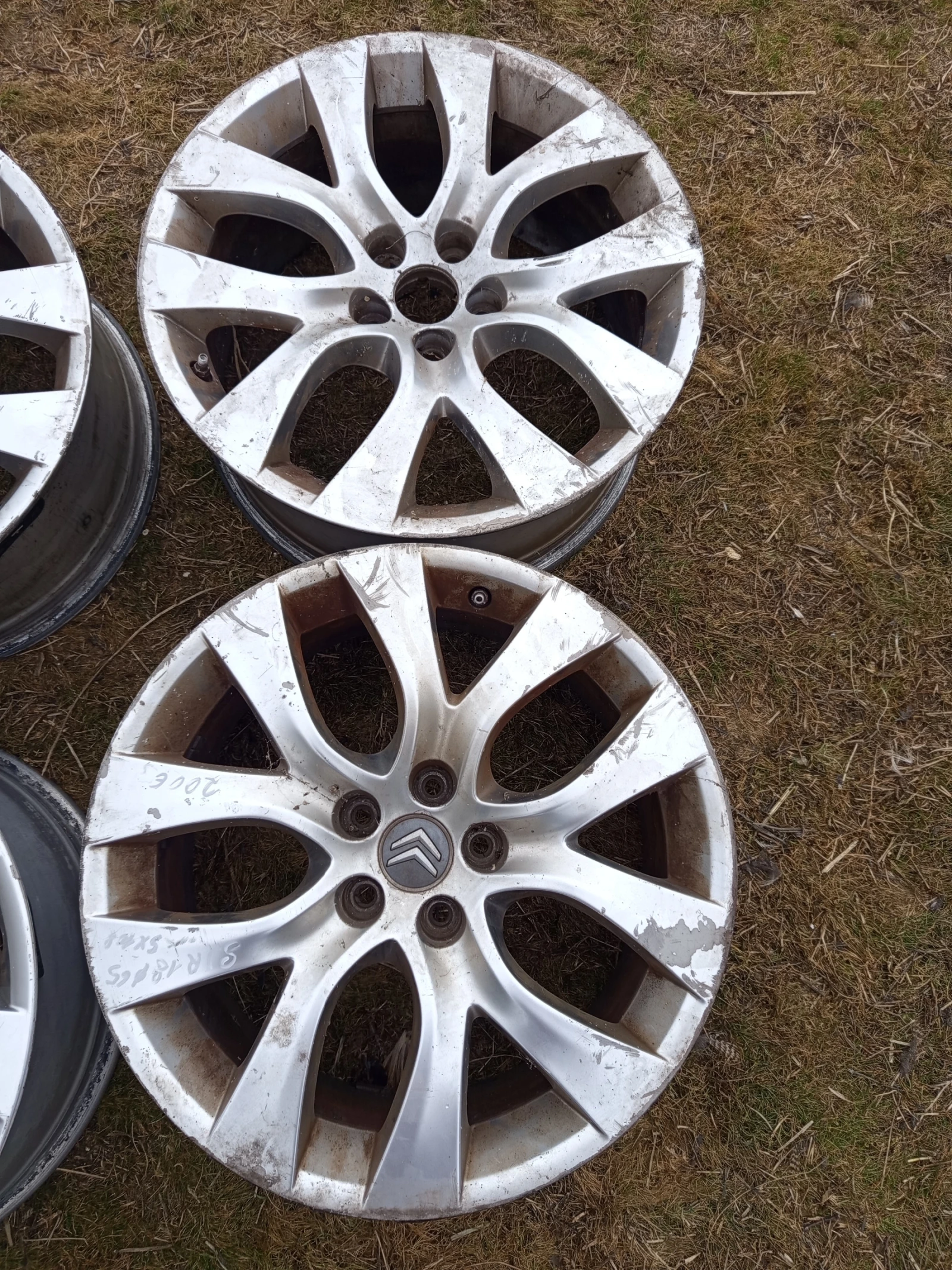 ������ �� Citroen | Mobile.bg � ����������� 3