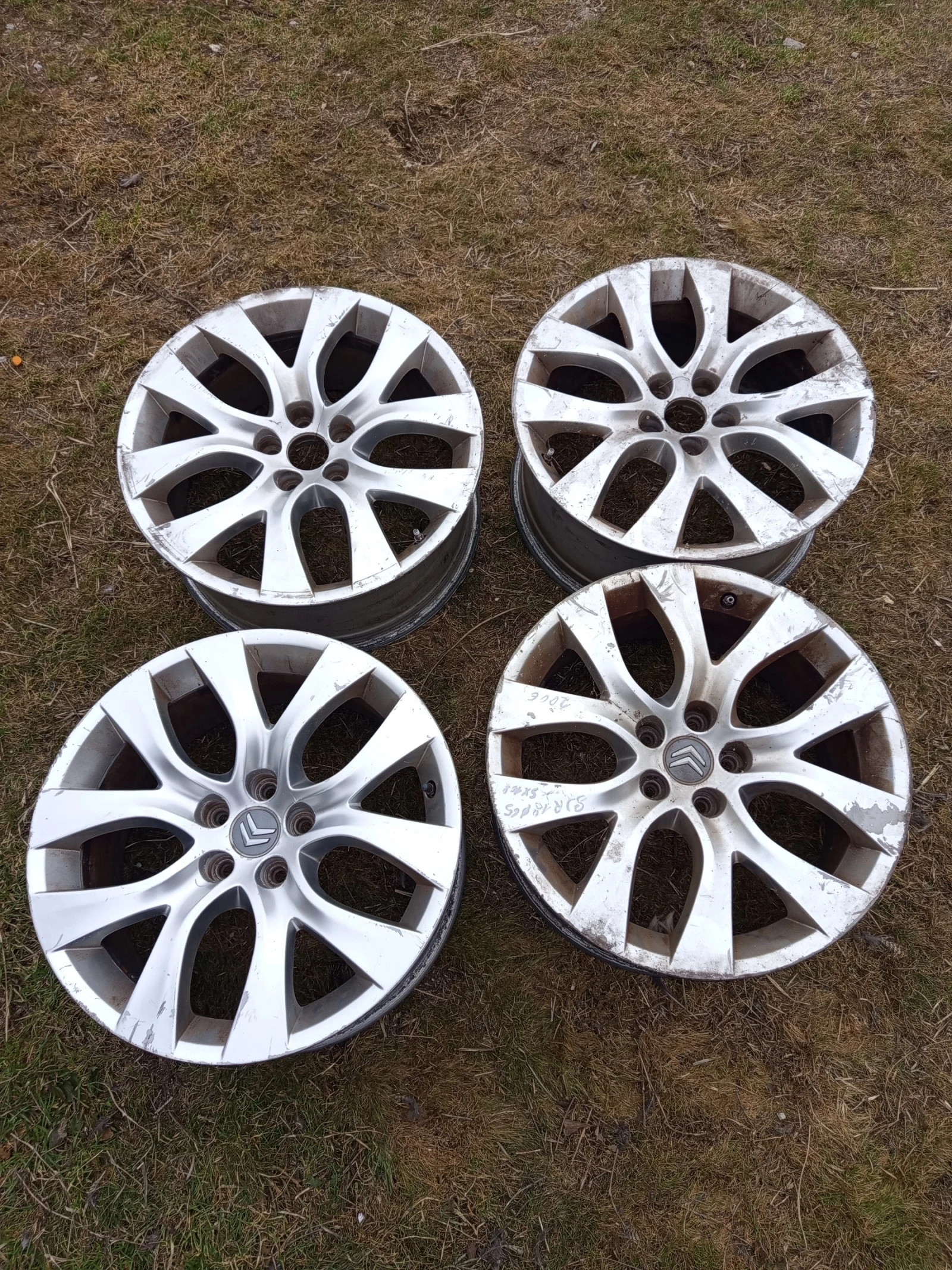 ������ �� Citroen | Mobile.bg � ����������� 1