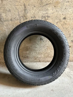 Гуми Всесезонни 185/75R16, снимка 4 - Гуми и джанти - 52484011