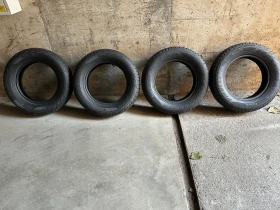 Гуми Всесезонни 185/75R16, снимка 5 - Гуми и джанти - 52484011