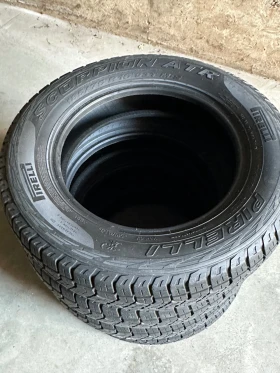 Гуми Всесезонни 185/75R16