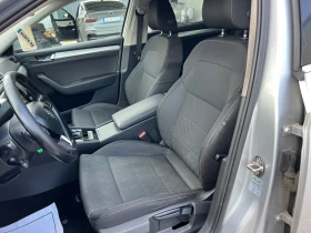 Skoda Superb 2.0 TDI-150к.с./Парктроник/Нави/Ел. Багажник/Euro6, снимка 11