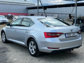 Skoda Superb 2.0 TDI-150к.с./Парктроник/Нави/Ел. Багажник/Euro6, снимка 7