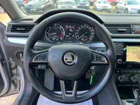 Skoda Superb 2.0 TDI-150к.с./Парктроник/Нави/Ел. Багажник/Euro6, снимка 14