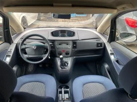 Lancia Musa 1, 3 Multijet, снимка 9