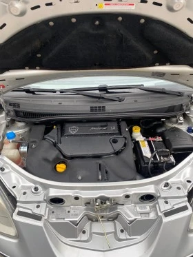 Lancia Musa 1, 3 Multijet, снимка 15