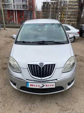 Lancia Musa 1, 3 Multijet, снимка 2