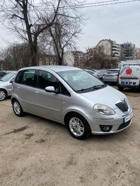 Lancia Musa 1, 3 Multijet, снимка 4