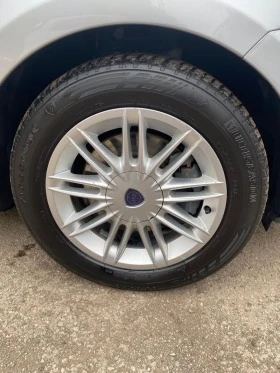 Lancia Musa 1, 3 Multijet, снимка 16