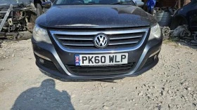 VW CC 2, 0, снимка 1