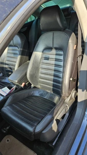 VW CC 2, 0, снимка 4