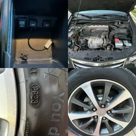 Honda Accord Facelift 2.2 i-DTEC Type S (180 Hp), снимка 14