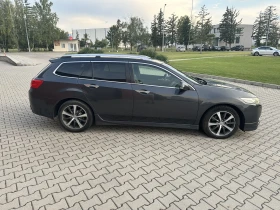 Honda Accord Facelift 2.2 i-DTEC Type S (180 Hp), снимка 6