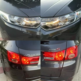 Honda Accord Facelift 2.2 i-DTEC Type S (180 Hp), снимка 8