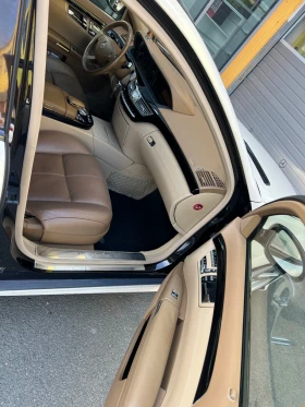 Mercedes-Benz S 500 S500, снимка 4