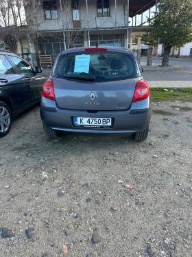 Renault Clio 1.5 DCI, снимка 4