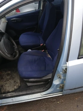 Fiat Punto, снимка 5