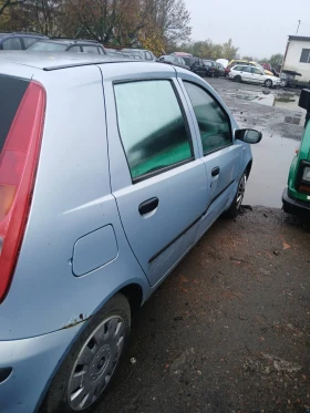 Fiat Punto, снимка 3