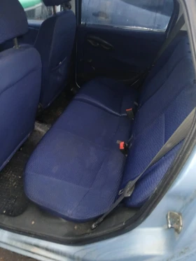 Fiat Punto, снимка 6