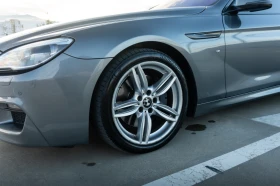 BMW 640 xDrive/M Packet/Full/BMW Сервизна история, снимка 10