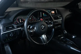 BMW 640 xDrive/M Packet/Full/BMW Сервизна история, снимка 12