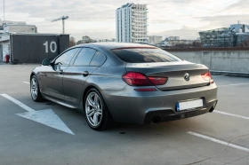 BMW 640 xDrive/M Packet/Full/BMW Сервизна история, снимка 7