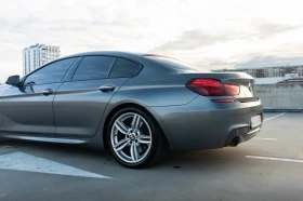 BMW 640 xDrive/M Packet/Full/BMW Сервизна история, снимка 8