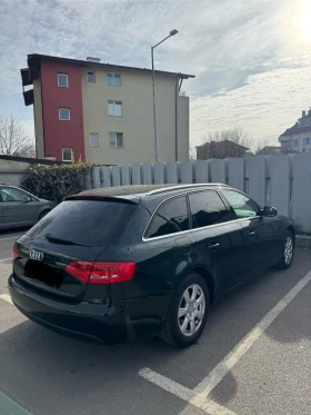 Audi A4 2.0 TDI , снимка 6
