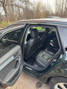 Audi A4 2.0 TDI , снимка 11