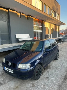 VW Polo, снимка 2