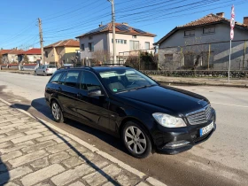 Mercedes-Benz C 180 Facelift!, снимка 11