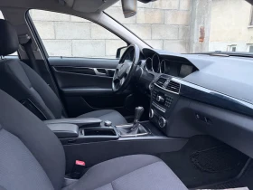 Mercedes-Benz C 180 Facelift!, снимка 7
