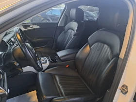 Audi A6 3.0 D face lift , снимка 11