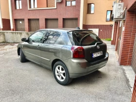 Toyota Corolla, снимка 4