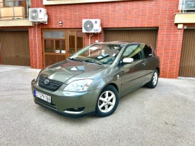 Toyota Corolla, снимка 1