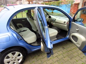 Nissan Micra, снимка 6
