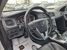 Volvo S60 2.0D-AUTOMATIC-MOMENTUM-FACE LIFT, снимка 8