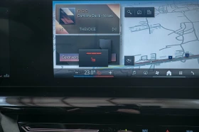 BMW 520 Individual/Подгрев/Ambient/PC-iBrake/Active Guard/, снимка 11