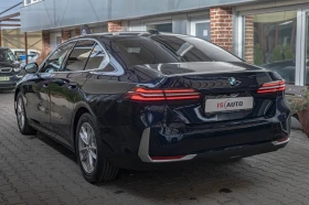 BMW 520 Individual/Подгрев/Ambient/PC-iBrake/Active Guard/, снимка 5