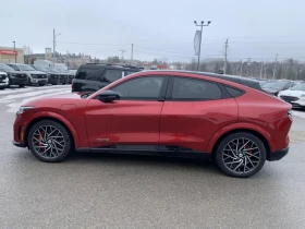 Ford Mustang Mach-E GT Bang&Olufsen С РЕГИСТРАЦИЯ & АВТО КРЕДИТ, снимка 7