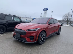 Ford Mustang Mach-E GT Bang&Olufsen С РЕГИСТРАЦИЯ & АВТО КРЕДИТ, снимка 1