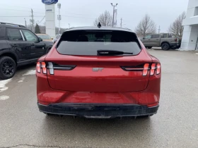 Ford Mustang Mach-E GT Bang&Olufsen С РЕГИСТРАЦИЯ & АВТО КРЕДИТ, снимка 5