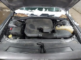 Dodge Challenger 3.6l Sxt, снимка 10